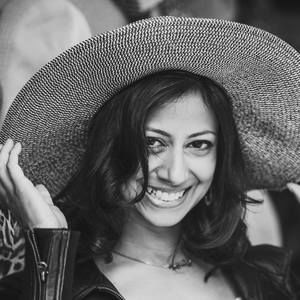 Meet your Posher, Yasneen
